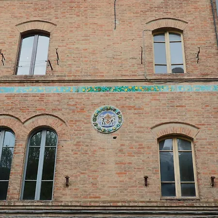 Appartamento Comodo Appartamento, Subito Fuori Le Mura