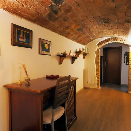 Apartment Comodo Appartamento, Subito Fuori Le Mura *