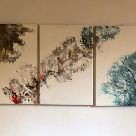 Comodo Appartamento, Subito Fuori Le Mura Σιένα