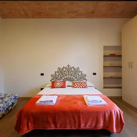 Comodo Appartamento, Subito Fuori Le Mura *