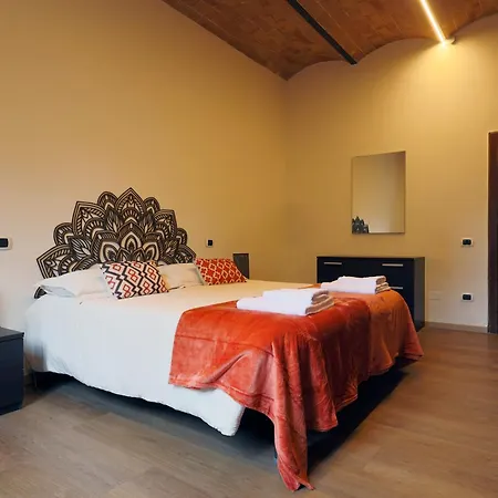 Apartment Comodo Appartamento, Subito Fuori Le Mura *