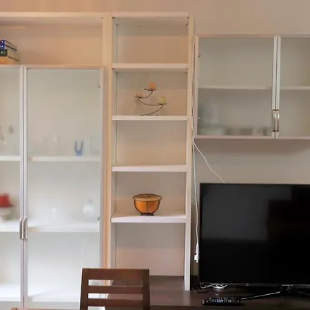 Comodo Appartamento, Subito Fuori Le Mura