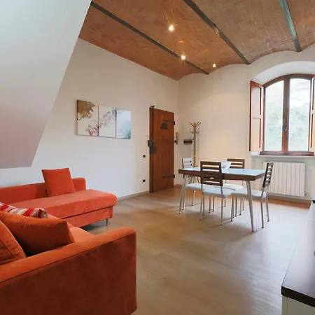 Διαμέρισμα Comodo Appartamento, Subito Fuori Le Mura