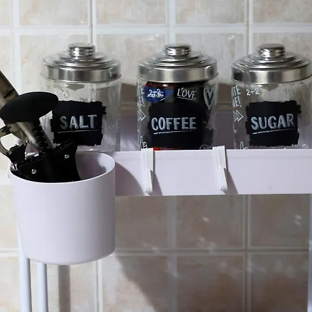 公寓 Comodo Appartamento, Subito Fuori Le Mura *