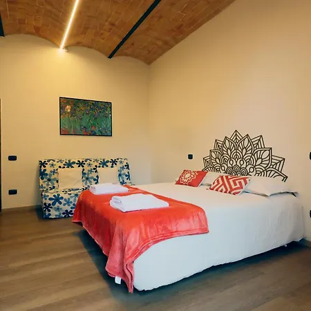 Διαμέρισμα Comodo Appartamento, Subito Fuori Le Mura