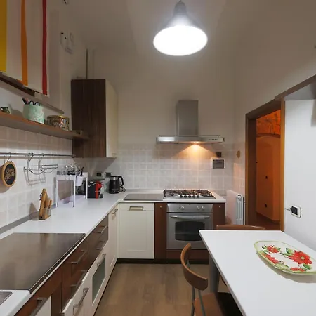 Διαμέρισμα Comodo Appartamento, Subito Fuori Le Mura *