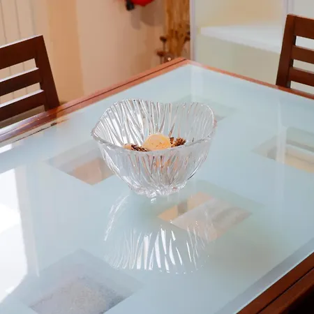 Comodo Appartamento, Subito Fuori Le Mura *