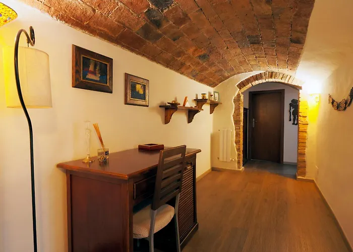 Lejlighed Martini86 - Comodo, Subito Fuori Le Mura - Naonbnb *