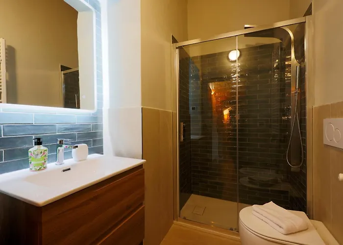 Martini86 - Comodo, Subito Fuori Le Mura - Naonbnb Apartment Siena