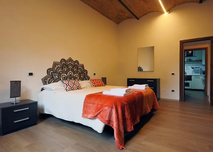 Apartamento Martini86 - Comodo, Subito Fuori Le Mura - Naonbnb *