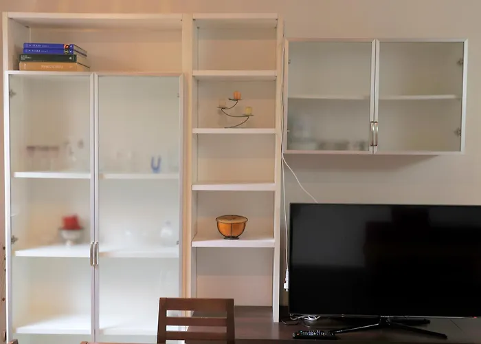 Martini86 - Comodo, Subito Fuori Le Mura - Naonbnb