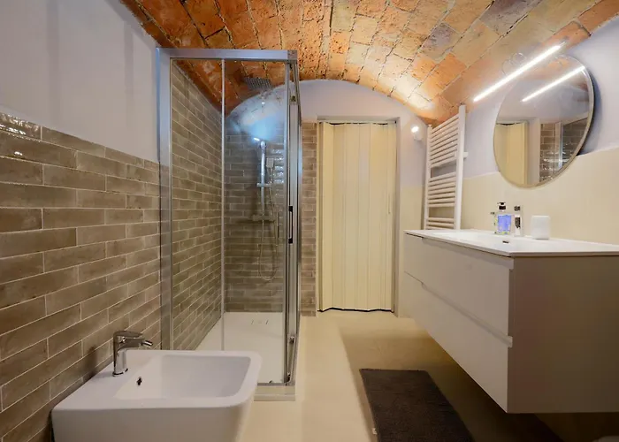 Martini86 - Comodo, Subito Fuori Le Mura - Naonbnb *