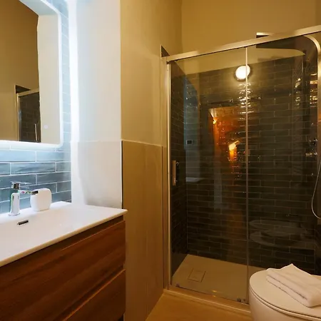 Comodo Appartamento, Subito Fuori Le Mura Apartamento Siena