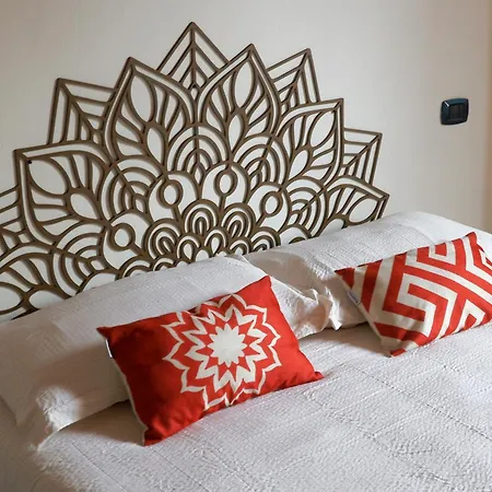 Comodo Appartamento, Subito Fuori Le Mura Apartamento *