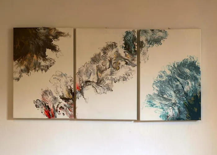 Martini86 - Comodo, Subito Fuori Le Mura - Naonbnb Siena