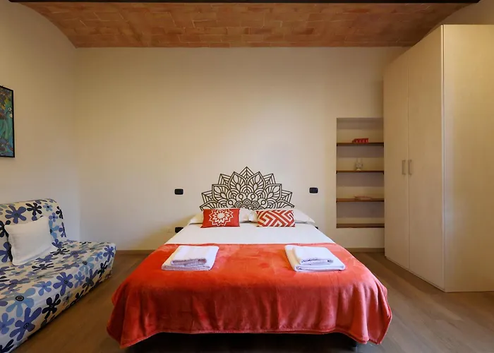 Martini86 - Comodo, Subito Fuori Le Mura - Naonbnb *