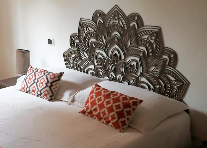 Martini86 - Comodo, Subito Fuori Le Mura - Naonbnb