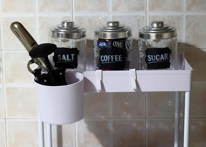 Apartment Martini86 - Comodo, Subito Fuori Le Mura - Naonbnb *