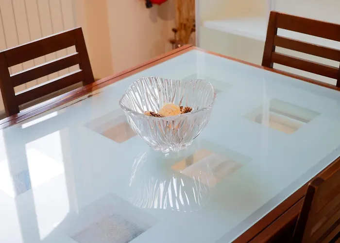 Martini86 - Comodo, Subito Fuori Le Mura - Naonbnb *