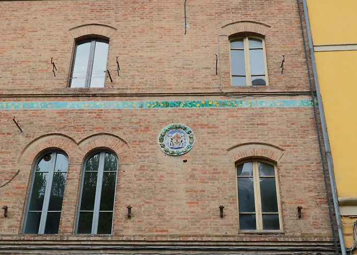 Apartment Martini86 - Comodo, Subito Fuori Le Mura - Naonbnb